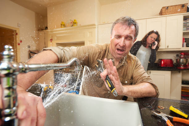 Best Ceiling water damage repair  in Belmont, MS